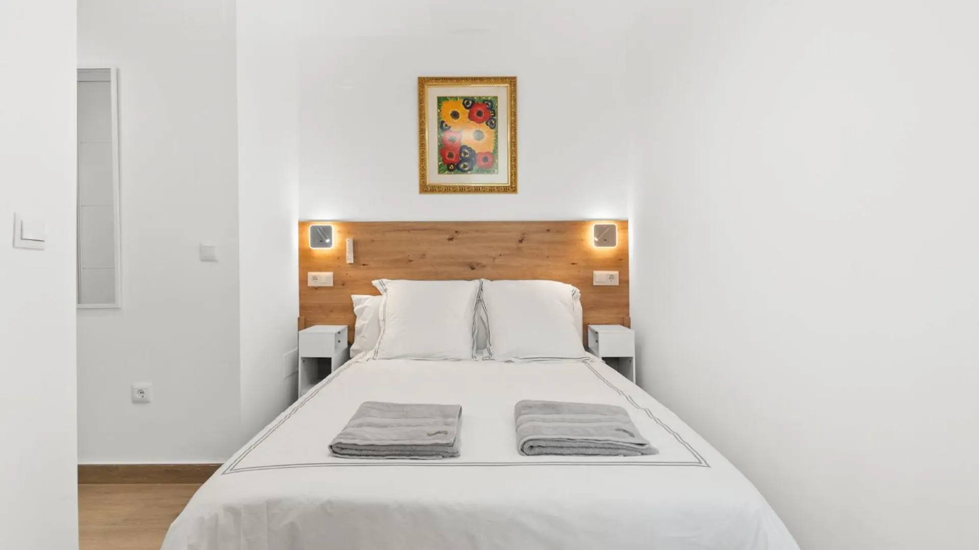 Miramar El Lago Fuengirola 0*,  Hiszpania